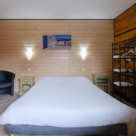 Eqynox Hotel Vitry-le-Francois Exterior photo