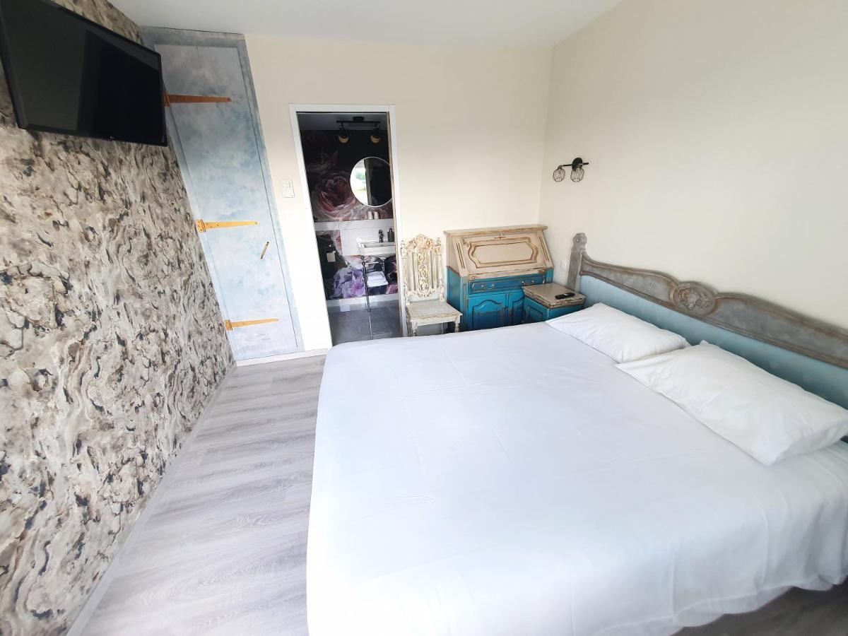 Eqynox Hotel Vitry-le-Francois Exterior photo