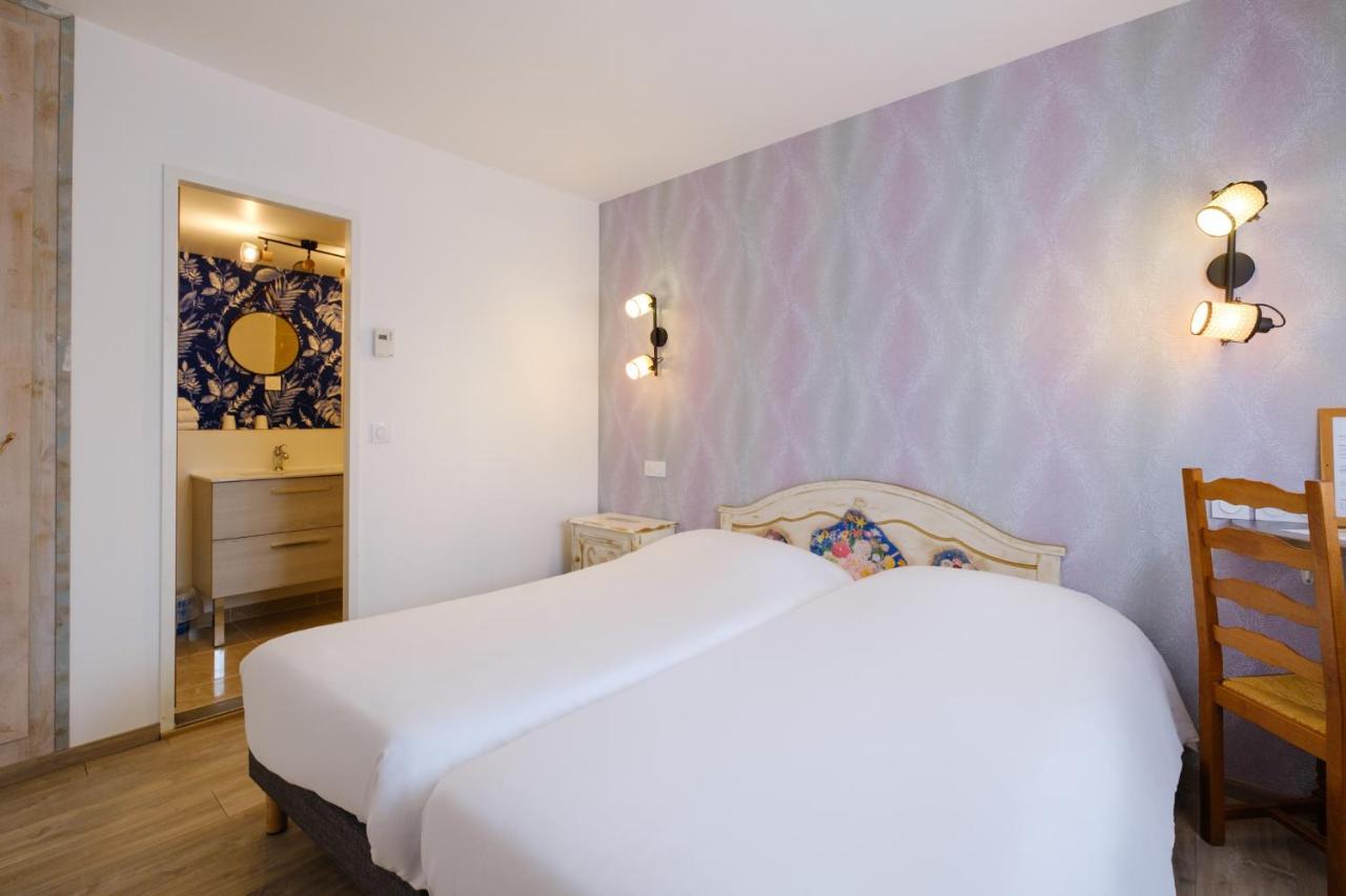 Eqynox Hotel Vitry-le-Francois Exterior photo