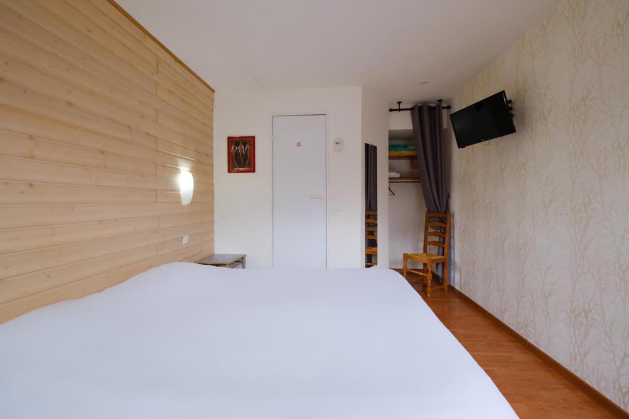 Eqynox Hotel Vitry-le-Francois Exterior photo